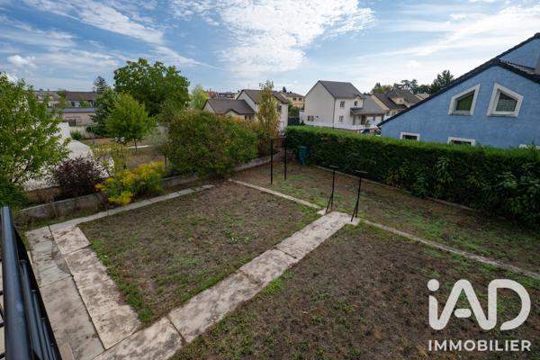 Maison à vendre 5 pièces 155 m² Yutz