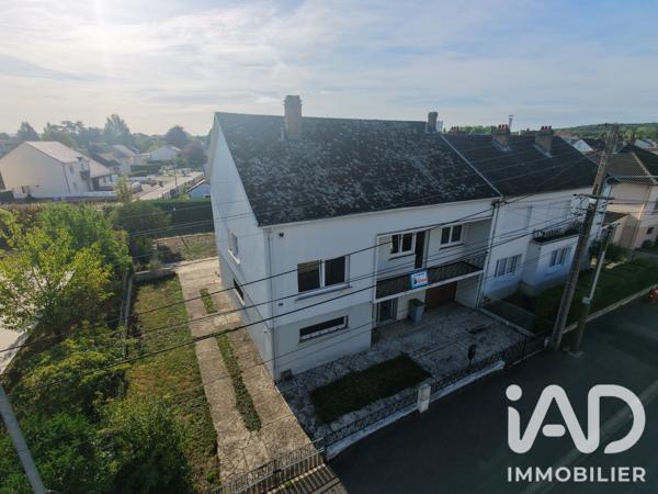 Maison à vendre 5 pièces 155 m² Yutz