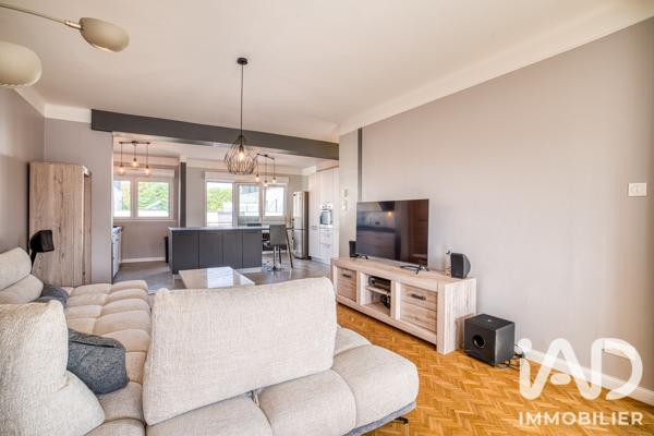 Maison à vendre 5 pièces 155 m² Yutz