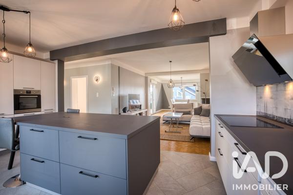 Maison à vendre 5 pièces 155 m² Yutz