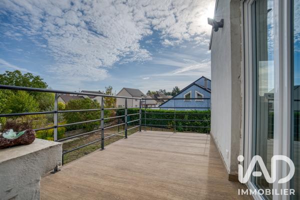 Maison à vendre 5 pièces 155 m² Yutz