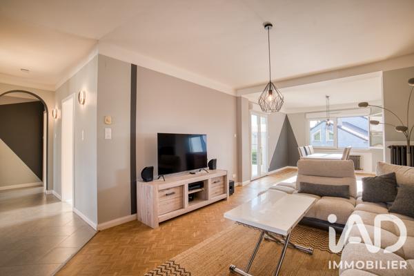 Maison à vendre 5 pièces 155 m² Yutz