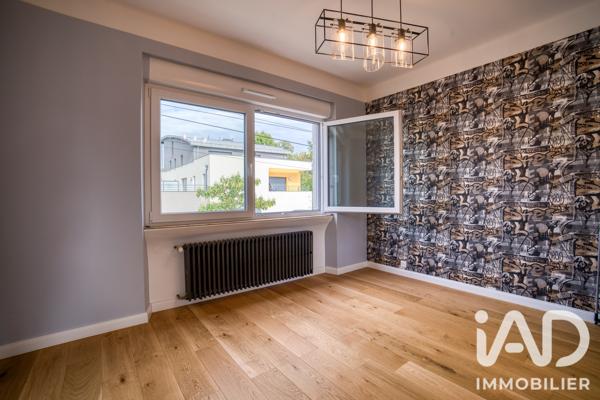Maison à vendre 5 pièces 155 m² Yutz