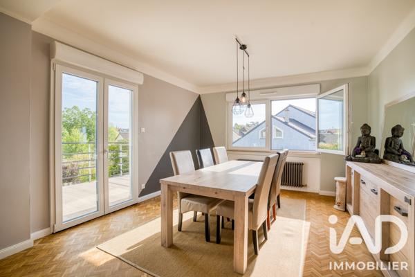 Maison à vendre 5 pièces 155 m² Yutz