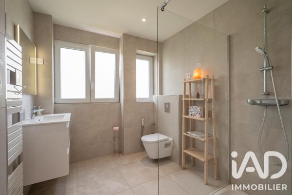 Maison à vendre 5 pièces 155 m² Yutz