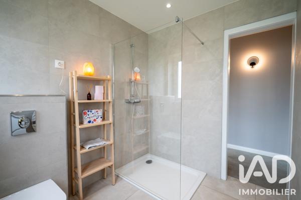 Maison à vendre 5 pièces 155 m² Yutz