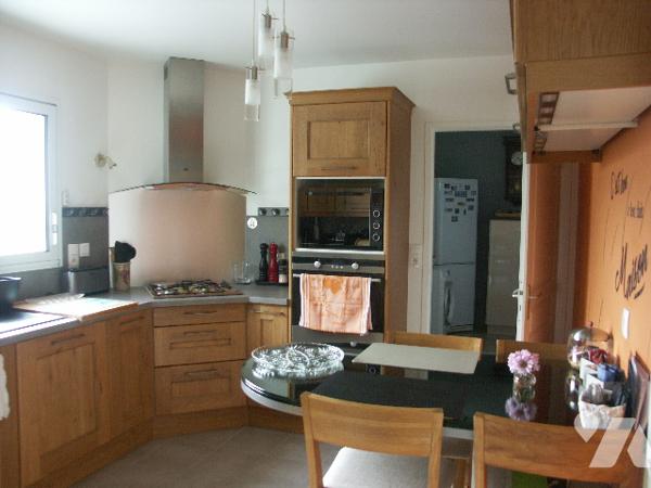 Maison située à VAL DE SCIE