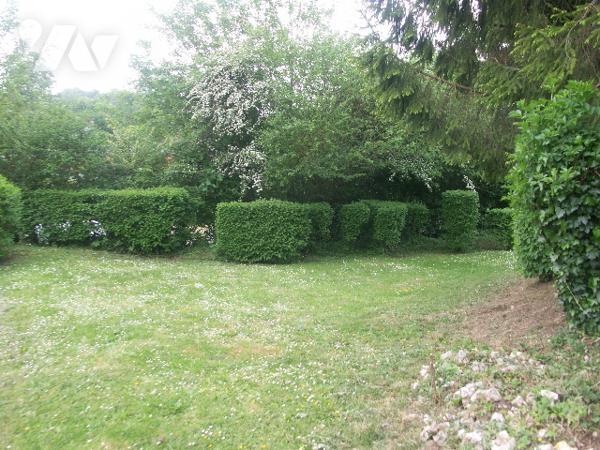 Maison située à VAL DE SCIE