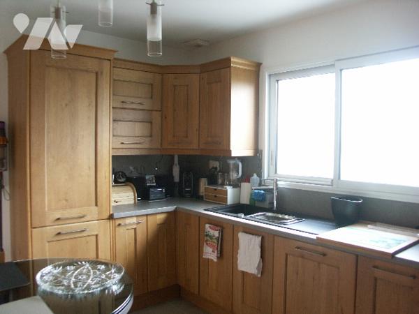 Maison située à VAL DE SCIE