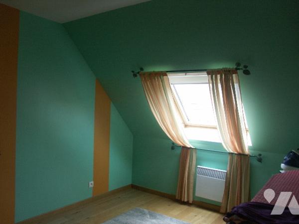 Maison située à VAL DE SCIE