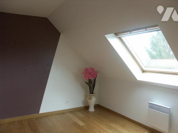 Maison située à VAL DE SCIE