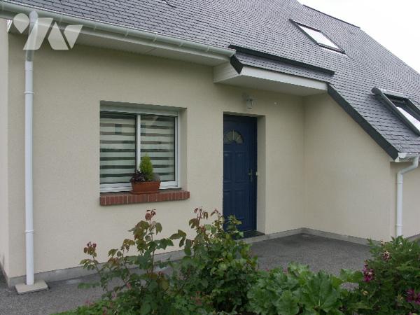 Maison située à VAL DE SCIE