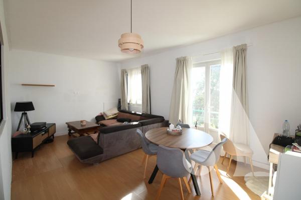 Appartement 3 pièces 65 m2
