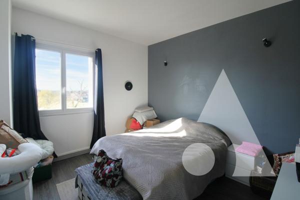 Appartement 3 pièces 65 m2