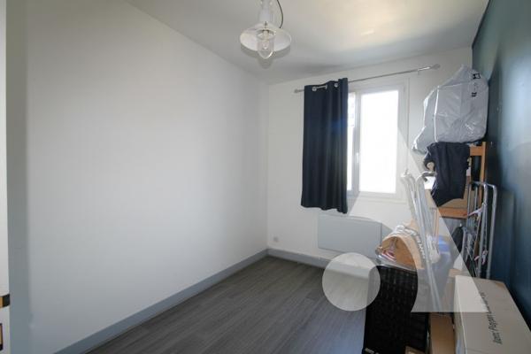 Appartement 3 pièces 65 m2