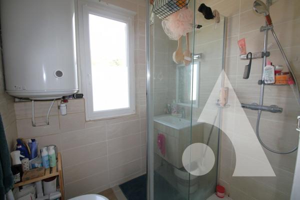 Appartement 3 pièces 65 m2