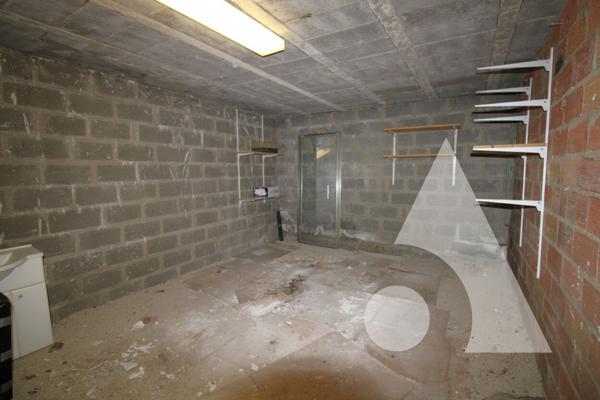 Appartement 3 pièces 65 m2
