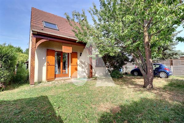 Maison 5 pièces 97.26 m2