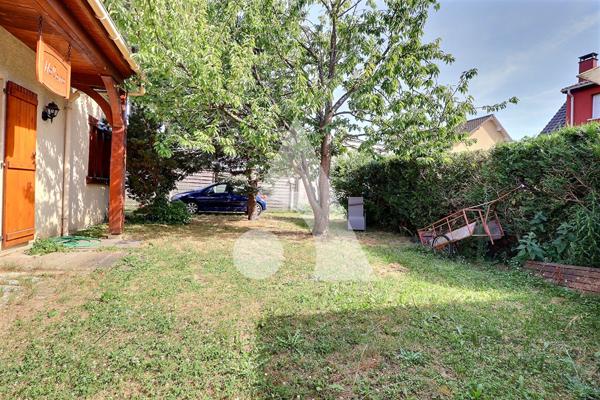 Maison 5 pièces 97.26 m2