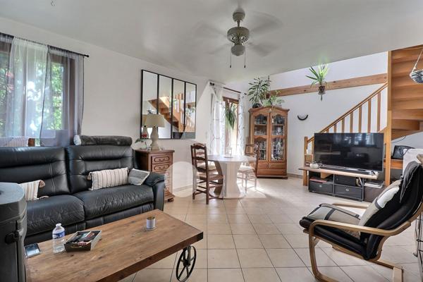 Maison 5 pièces 97.26 m2