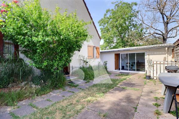 Maison 5 pièces 97.26 m2