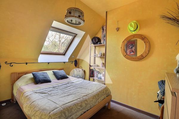 Maison 5 pièces 97.26 m2