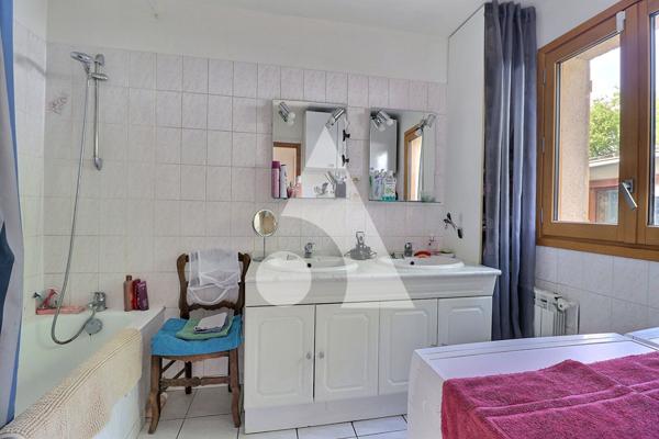 Maison 5 pièces 97.26 m2
