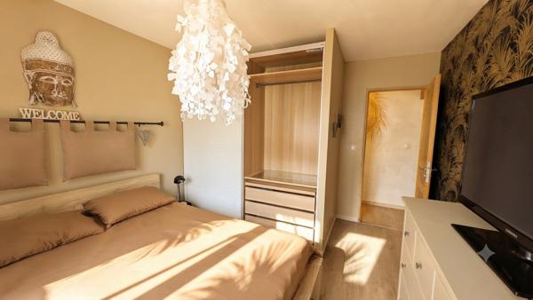 Coup de cœur - Villa plain pied 4 chambres jardin garage piscine