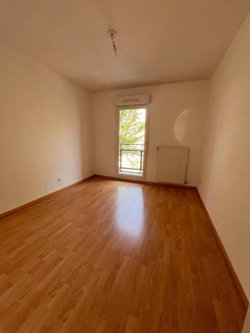 Appartement avec balcons, garage et ascenseur 195 000 €