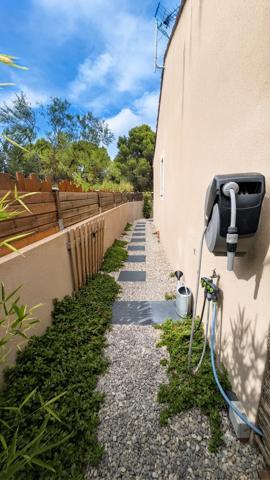 Coup de cœur - Villa plain pied 4 chambres jardin garage piscine