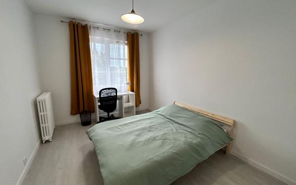 Appartement à louer    1 pièce •  Pessac