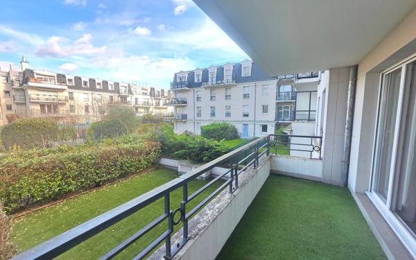 Appartement à vendre    3 pièces • 66,13 m2 Sartrouville