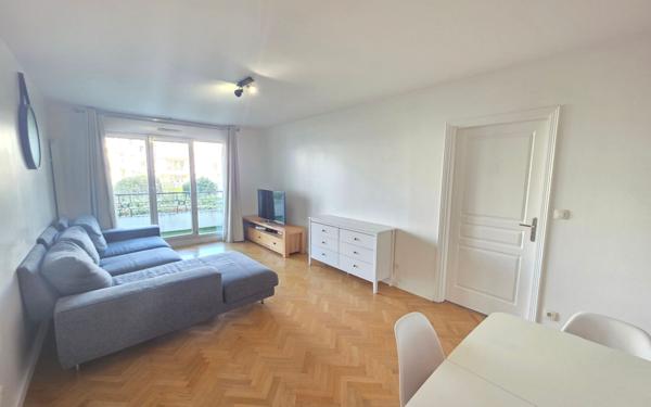 Appartement à vendre    3 pièces • 66,13 m2 Sartrouville