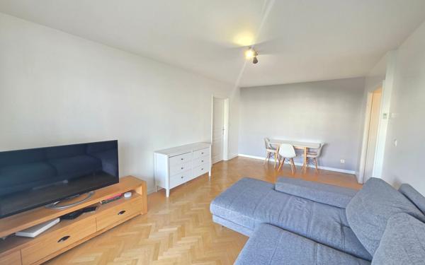 Appartement à vendre    3 pièces • 66,13 m2 Sartrouville