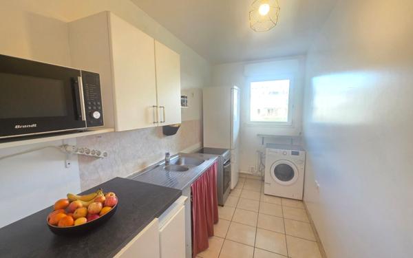 Appartement à vendre    3 pièces • 66,13 m2 Sartrouville