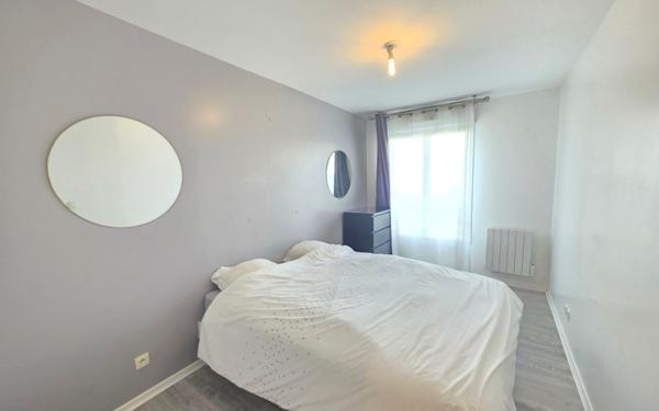 Appartement à vendre    3 pièces • 66,13 m2 Sartrouville