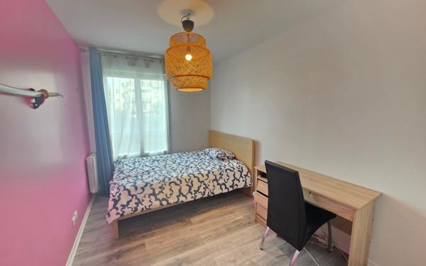 Appartement à vendre    3 pièces • 66,13 m2 Sartrouville