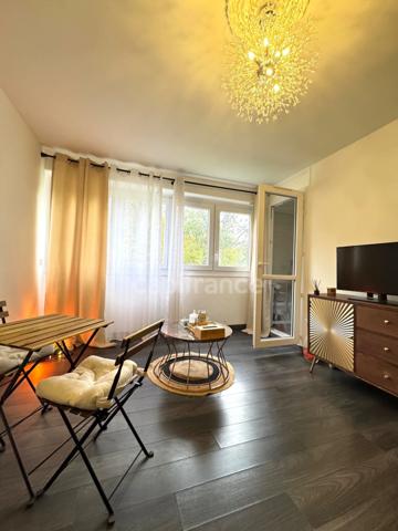 À SAISIR – Bel appartement F3 de 58 m² à Ris-Orangis (91), à 30 min de Paris !