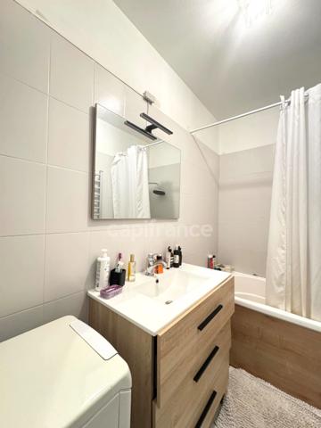 À SAISIR – Bel appartement F3 de 58 m² à Ris-Orangis (91), à 30 min de Paris !