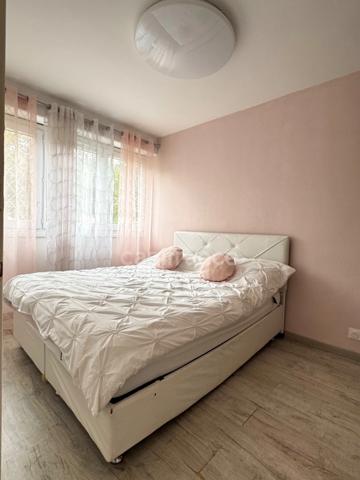 À SAISIR – Bel appartement F3 de 58 m² à Ris-Orangis (91), à 30 min de Paris !