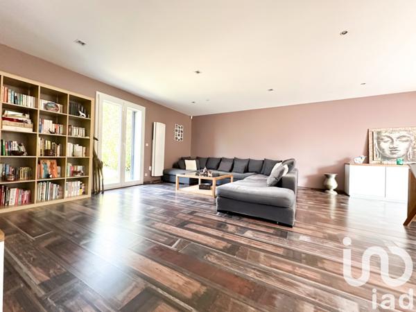 Maison à vendre 5 pièces 130 m² Meaux