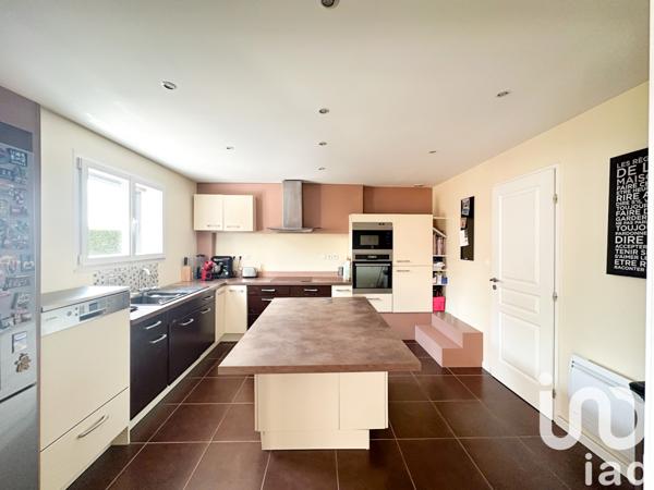 Maison à vendre 5 pièces 130 m² Meaux