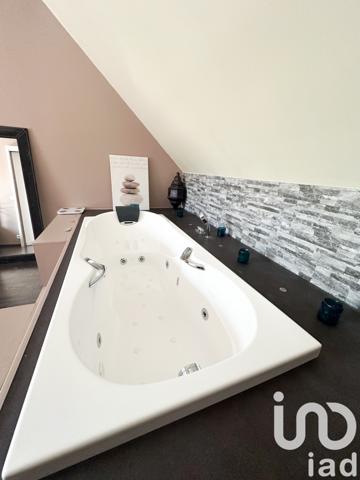 Maison à vendre 5 pièces 130 m² Meaux