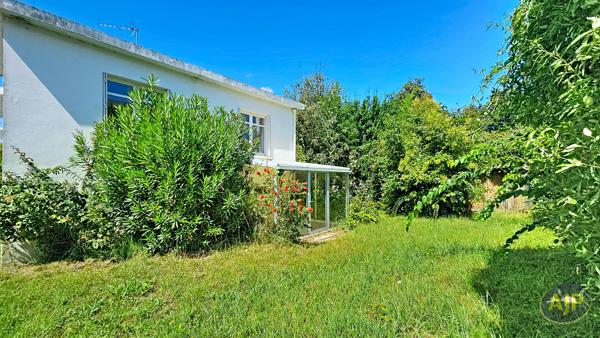 Maison à vendre Libourne - 5 pièces, 96m² avec 3 chambre(s) à 186 000€ - AJP Immobilier Libourne