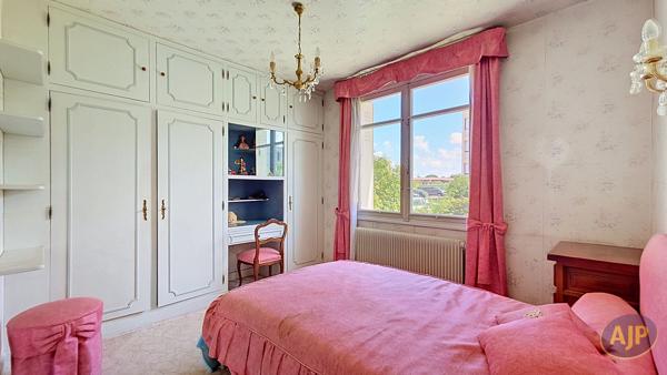 Maison à vendre Libourne - 5 pièces, 96m² avec 3 chambre(s) à 186 000€ - AJP Immobilier Libourne