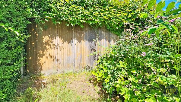 Maison à vendre Libourne - 5 pièces, 96m² avec 3 chambre(s) à 186 000€ - AJP Immobilier Libourne