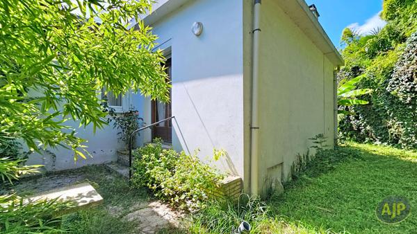 Maison à vendre Libourne - 5 pièces, 96m² avec 3 chambre(s) à 186 000€ - AJP Immobilier Libourne