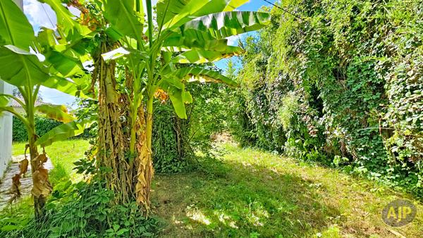 Maison à vendre Libourne - 5 pièces, 96m² avec 3 chambre(s) à 186 000€ - AJP Immobilier Libourne