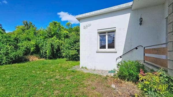 Maison à vendre Libourne - 5 pièces, 96m² avec 3 chambre(s) à 186 000€ - AJP Immobilier Libourne