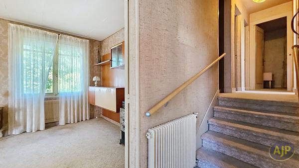 Maison à vendre Libourne - 5 pièces, 96m² avec 3 chambre(s) à 186 000€ - AJP Immobilier Libourne